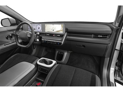 2024 Hyundai IONIQ 5 Limited RWD