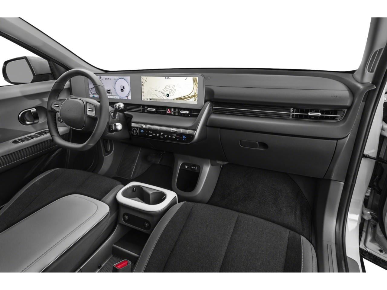 2024 Hyundai IONIQ 5 Limited RWD