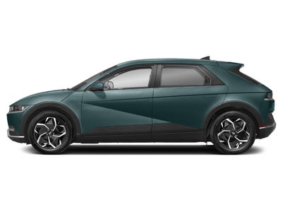 2024 Hyundai IONIQ 5 Limited RWD
