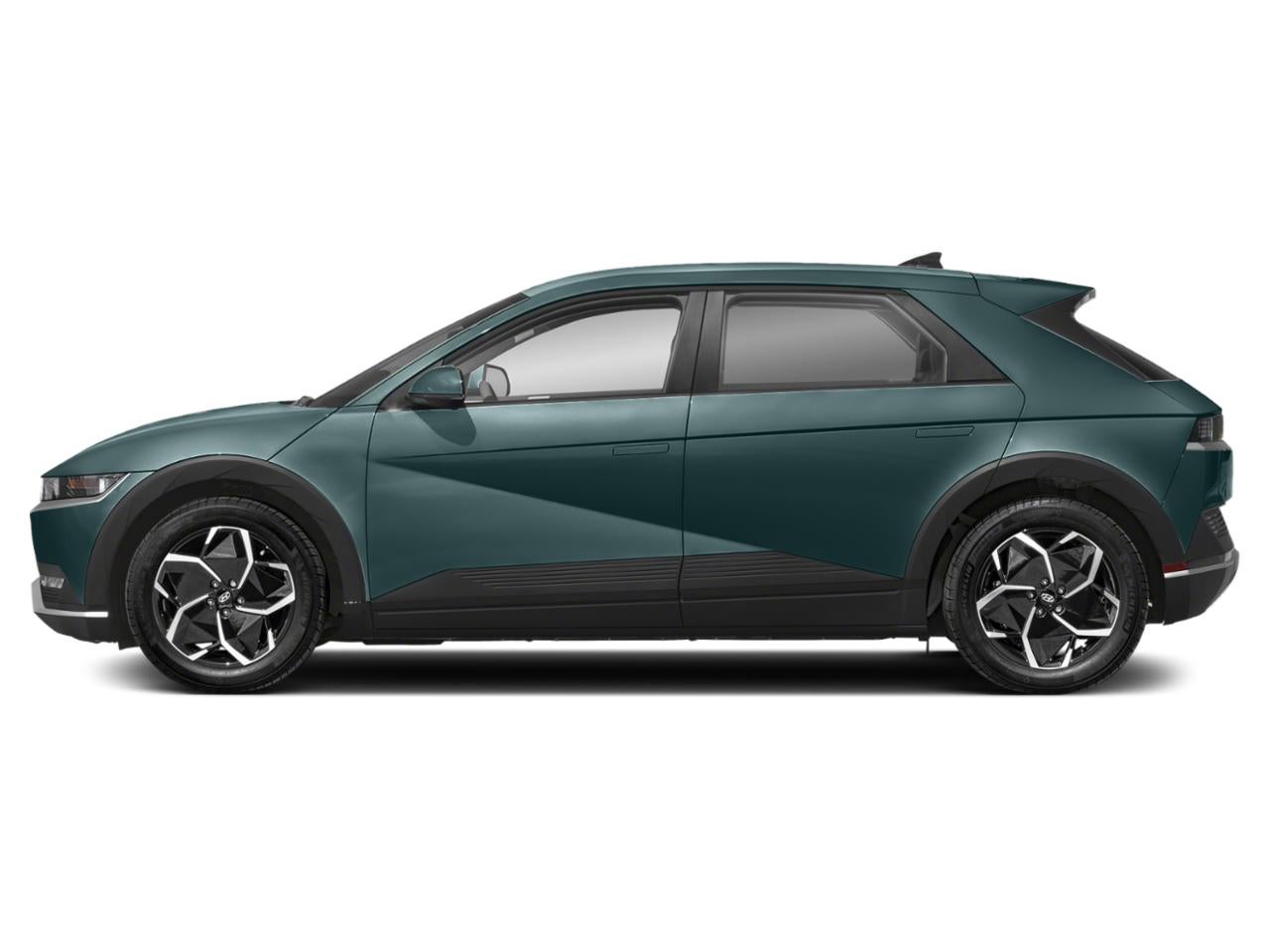 2024 Hyundai IONIQ 5 Limited RWD