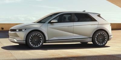 2024 Hyundai IONIQ 5 Limited RWD