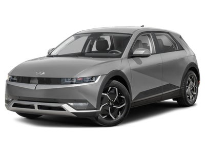 2024 Hyundai IONIQ 5 Limited RWD
