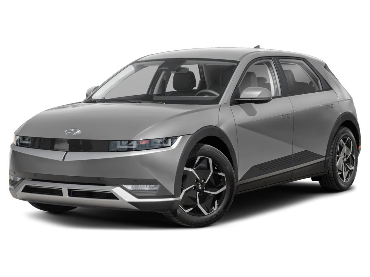 2024 Hyundai IONIQ 5 Limited RWD
