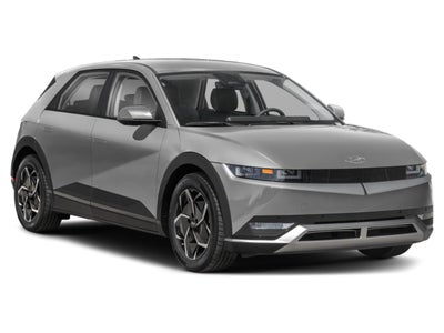 2024 Hyundai IONIQ 5 Limited RWD