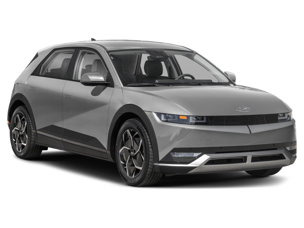2024 Hyundai IONIQ 5 Limited RWD
