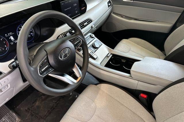 2021 Hyundai PALISADE SE FWD