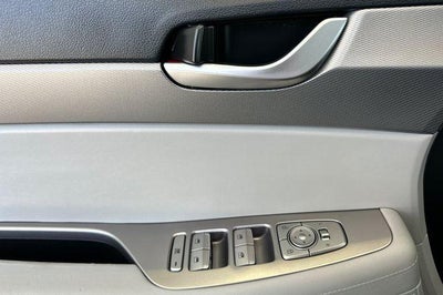 2021 Hyundai PALISADE SE FWD