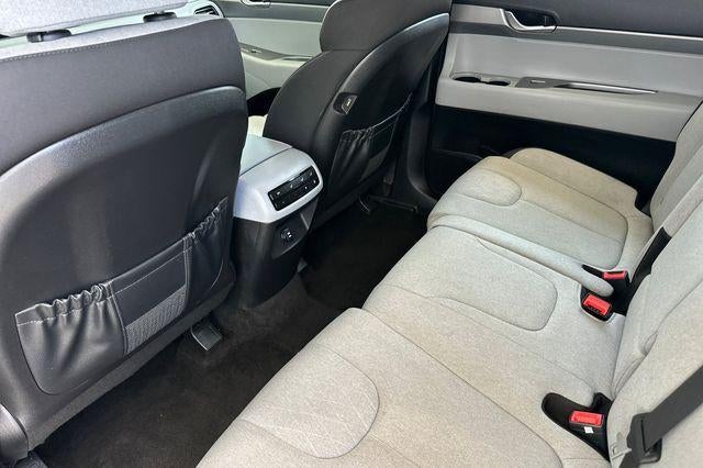 2021 Hyundai PALISADE SE FWD