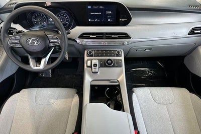 2021 Hyundai PALISADE SE FWD