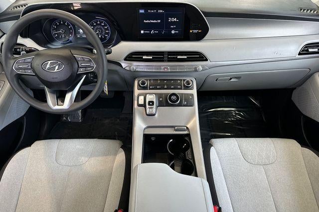 2021 Hyundai PALISADE SE FWD