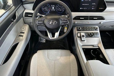 2021 Hyundai PALISADE SE FWD