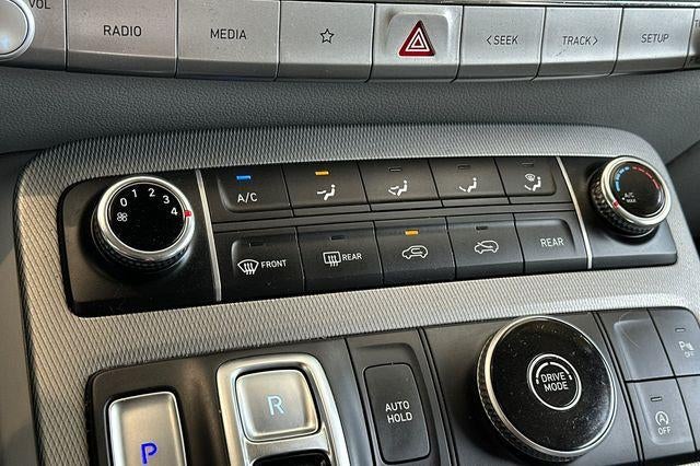 2021 Hyundai PALISADE SE FWD