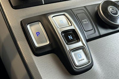 2021 Hyundai PALISADE SE FWD