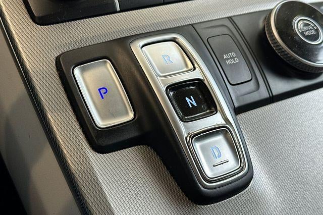 2021 Hyundai PALISADE SE FWD