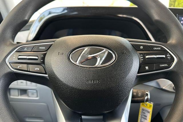2021 Hyundai PALISADE SE FWD