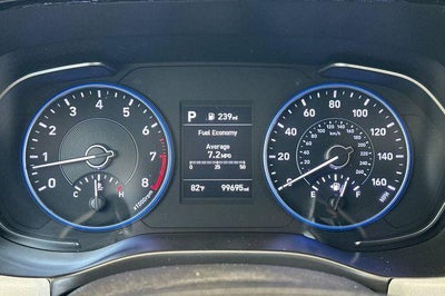 2021 Hyundai PALISADE SE FWD