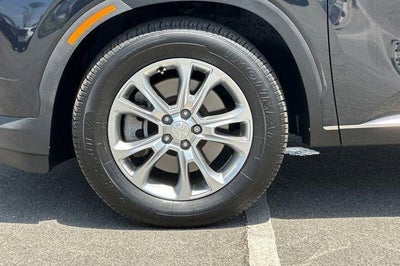 2021 Hyundai PALISADE SE FWD
