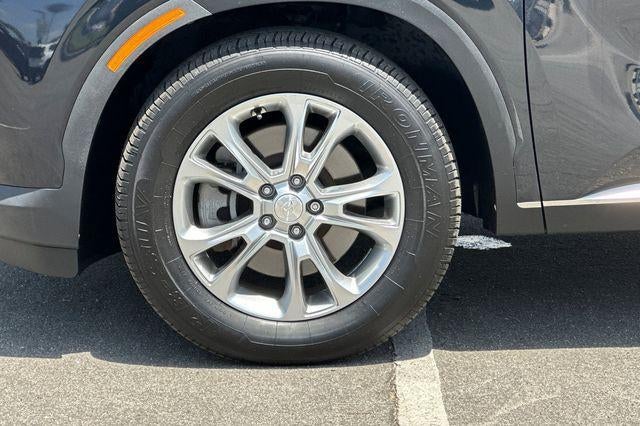 2021 Hyundai PALISADE SE FWD