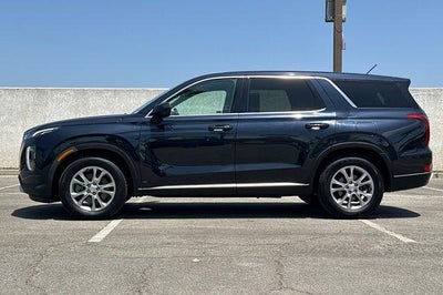 2021 Hyundai PALISADE SE FWD