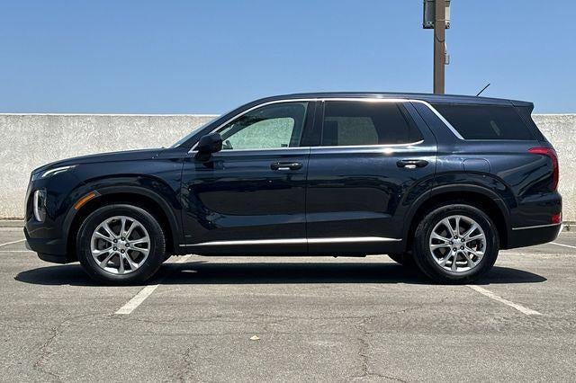 2021 Hyundai PALISADE SE FWD