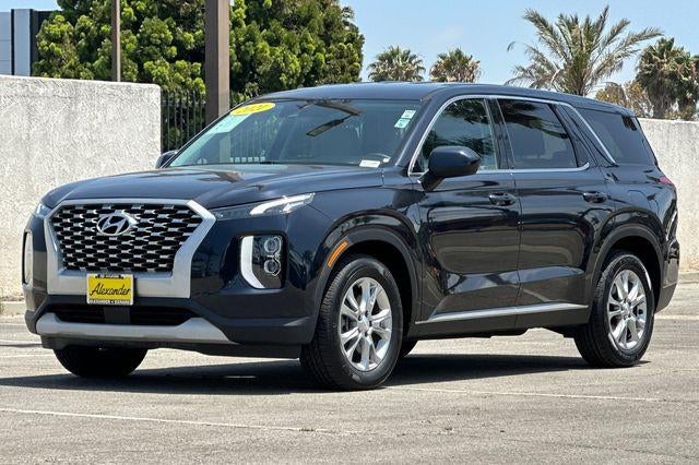 2021 Hyundai PALISADE SE FWD