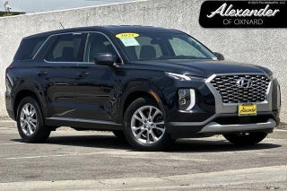 2021 Hyundai PALISADE SE FWD