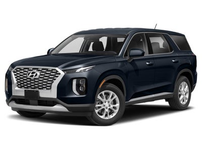 2021 Hyundai PALISADE SE FWD