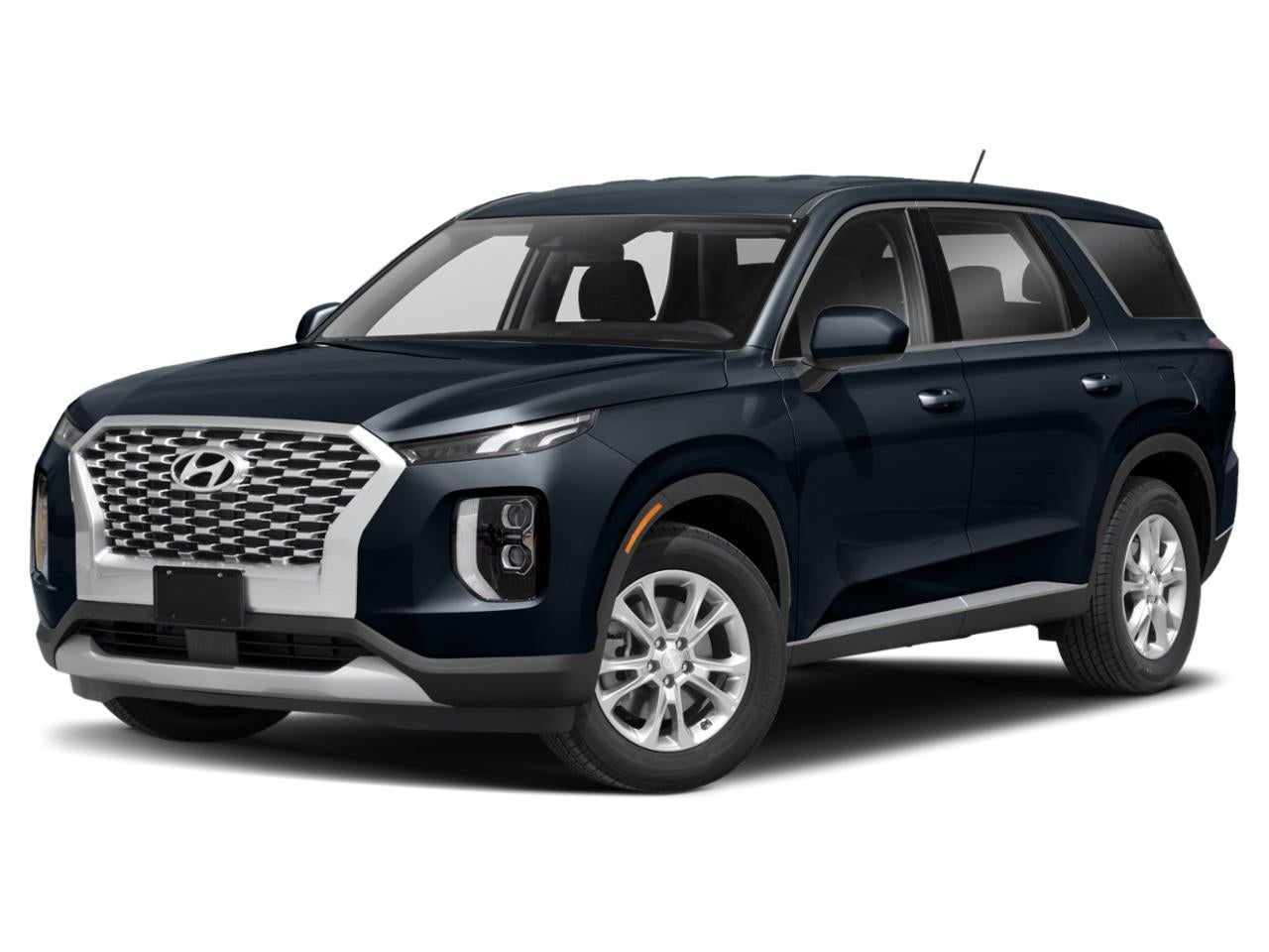 2021 Hyundai PALISADE SE FWD