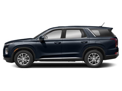 2021 Hyundai PALISADE SE FWD