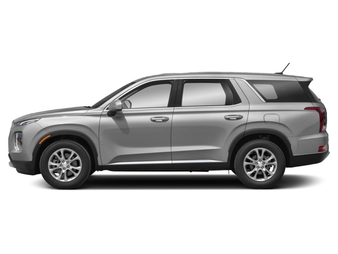 2021 Hyundai PALISADE SE FWD