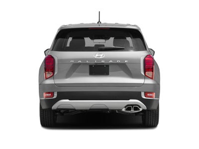 2021 Hyundai PALISADE SE FWD