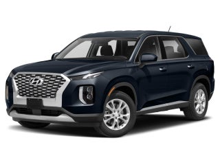 2021 Hyundai PALISADE SE FWD