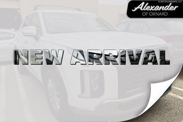 2024 Hyundai PALISADE SEL 7P FWD