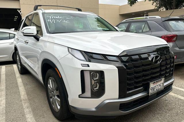 2024 Hyundai PALISADE SEL 7P FWD