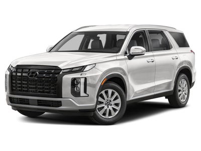 2024 Hyundai PALISADE SEL 7P FWD