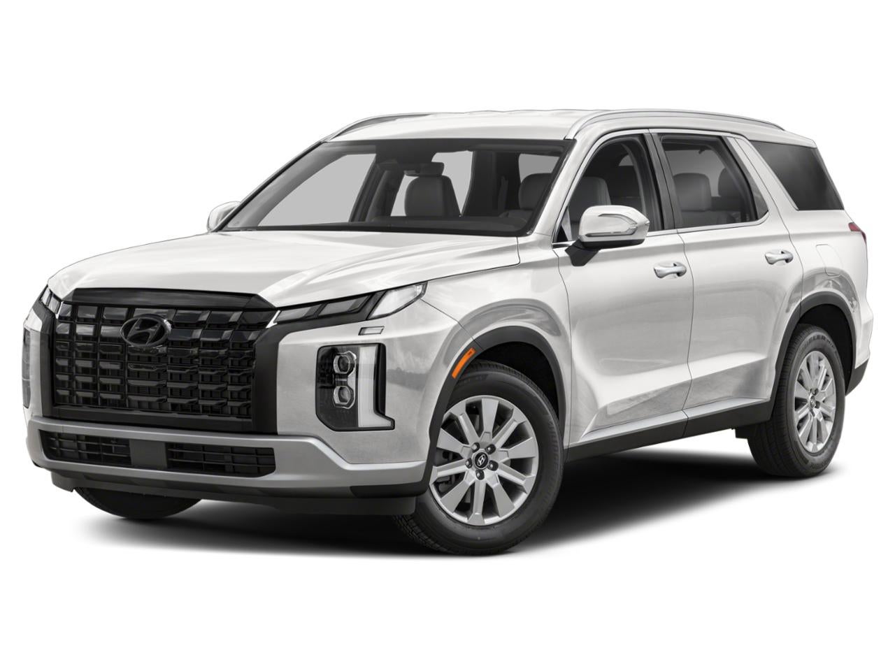 2024 Hyundai PALISADE SEL 7P FWD