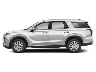2024 Hyundai PALISADE SEL 7P FWD