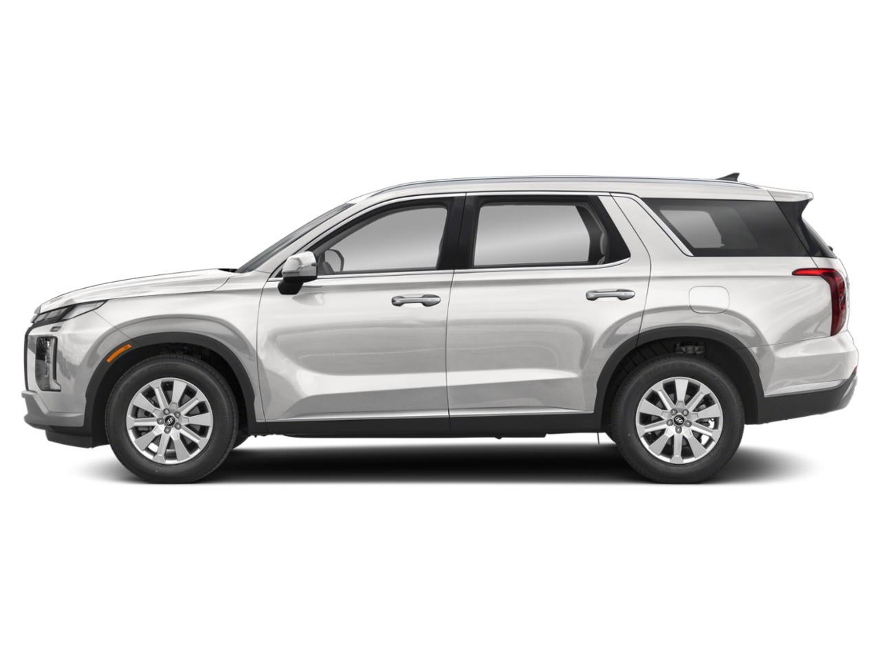 2024 Hyundai PALISADE SEL 7P FWD