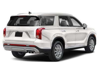 2024 Hyundai PALISADE SEL 7P FWD