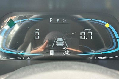 2025 Hyundai PALISADE SEL FWD