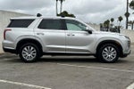2025 Hyundai PALISADE SEL FWD