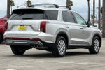 2025 Hyundai PALISADE SEL FWD