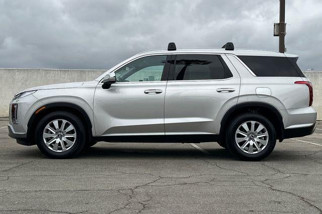 2025 Hyundai PALISADE SEL FWD