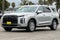 2025 Hyundai PALISADE SEL FWD