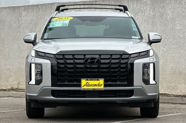 2025 Hyundai PALISADE SEL FWD