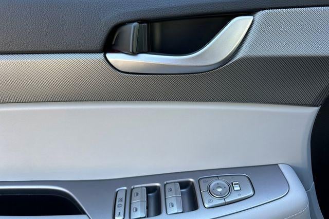 2025 Hyundai PALISADE SEL AWD