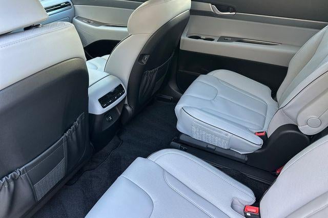 2025 Hyundai PALISADE SEL AWD