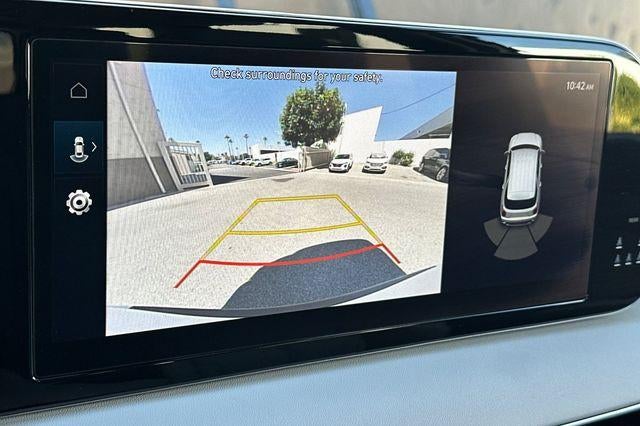 2025 Hyundai PALISADE SEL AWD