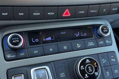 2025 Hyundai PALISADE SEL AWD