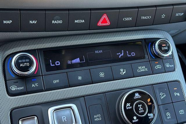 2025 Hyundai PALISADE SEL AWD